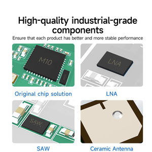 Ebyte ODM E108-GN04 Series UART BDS/GPS/GLONASS/GALILEO GNSS Multi Mode Satellite Positioning and Navigation Module Test Suite - Product Image 6