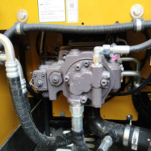 Parfait état tout neuf Chine Sany SY135C pelle d'occasion 13ton sy135 EPA certificat CE pelle d'occasion - Product Image 4