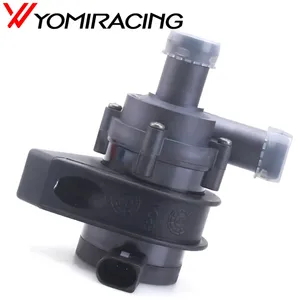 <span class=keywords><strong>Nueva</strong></span> bomba de agua de refrigerante auxiliar de alta calidad 7H0965561 7H0965561A para VW <span class=keywords><strong>Volkswagen</strong></span> Multivan <span class=keywords><strong>T5</strong></span> Sharan Transporter Heater - Product Image 2