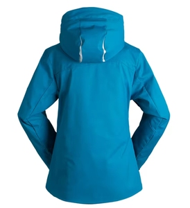 Offre Spéciale haute technologie unisexe Ski <span class=keywords><strong>veste</strong></span> Fis tissu système d'isolation Snowboard coupe-vent imperméable fermeture éclair hiver randonnée escalade - Product Image 6