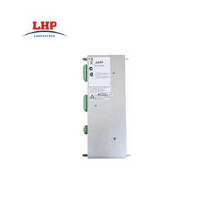 350033SIL1 - - 3500/33_SIL1 / Carte module relais utilisée pour PLC série 3500 - Product Image 1