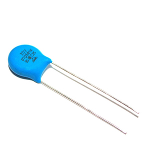 Varistor de Alto Voltaje Mov 7D 561K Zov 07D511 Resistencia Serie 500V al por Mayor - Product Image 2