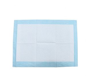 Tapis d'apprentissage écologiques absorbants et lavables pour chiots, en tissu non tissé, pour chiens et chats, protection domestique, tapis pour animaux de compagnie - Product Image 4