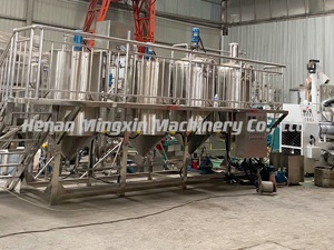 Máquina <span class=keywords><strong>de</strong></span> refinación <span class=keywords><strong>de</strong></span> <span class=keywords><strong>aceite</strong></span> crudo, <span class=keywords><strong>precio</strong></span> <span class=keywords><strong>de</strong></span> fábrica, palma, <span class=keywords><strong>aceite</strong></span> <span class=keywords><strong>de</strong></span> coco - Product Image 5