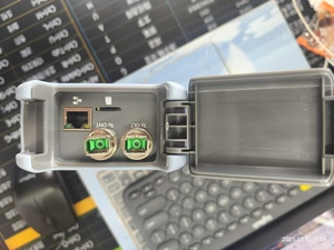 Terminal de Análisis de Recursos de Red PON S120 S120C, Detección de ID, Identificación de ONU, Compatible con Pruebas GPON y 10Gpon - Product Image 4
