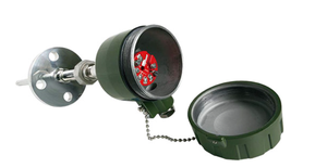 Sensor de Temperatura Yokogawa YTA70 YTA70-J/KS2 IP67 con Salida de 4-20mA, Personalizable OEM - Product Image 3