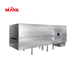 Línea de Llenado Automática Maya <span class=keywords><strong>para</strong></span> Espray Nasal <span class=keywords><strong>para</strong></span> Niños - Product Image 3