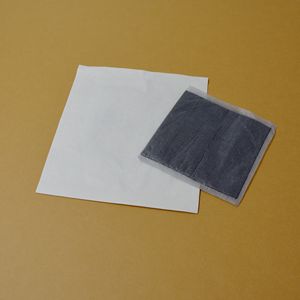 Pembalut Luka Medis Perak Antimikroba Perak Penutup Karbon Aktif - Product Image 4