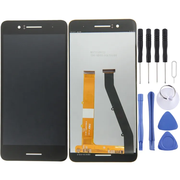 LCD Screen and Digitizer Full Assembly for HTC Desire 728 display