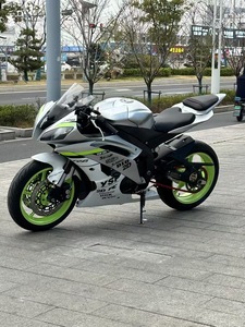 Motocicleta Deportiva de Segunda Mano en la UE, R6, 600-1000CC, 80km/h - Product Image 3