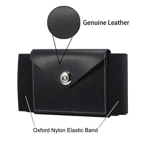 Custodia Ultra-sottile elastica in vera pelle per telefono cellulare per <span class=keywords><strong>iPhone</strong></span> 17 <span class=keywords><strong>11</strong></span> <span class=keywords><strong>Pro</strong></span> 5.8-6.9 <span class=keywords><strong>pollici</strong></span> custodia in vera pelle - Product Image 2