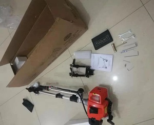 Thiết Bị Chơi Nước Khởi Động Nhanh 3.5HP 63CC Thuyền Chèo Bơm Hơi Động Cơ Phía Ngoài Thuyền 2 Thì - Product Image 5