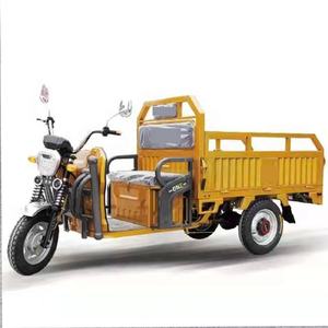 <span class=keywords><strong>Triciclo</strong></span> m1.6 DE FÁBRICA DE China, productos de vehículos eléctricos, mini coche eléctrico barato con aire acondicionado, vehículos de nueva energía - Product Image 3