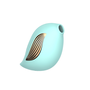 Forma animale simpatico uccello succhiare vibratore clitoride capezzolo ventosa leccata orale stimolazione clitoride 10 velocità giocattolo adulto del sesso - Product Image 6