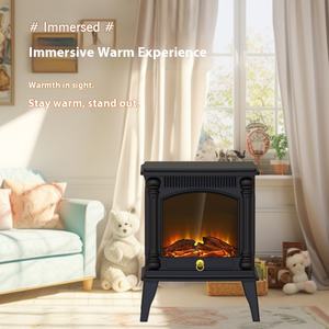 Электрический нагреватель Yuzu Pie, в европейском стиле - Product Image 3