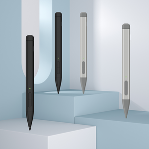 MPP2.0 4096 Smart Digital Stylus Pen para <span class=keywords><strong>Microsoft</strong></span> Go Pro School Education con Metal Plastic 4096 Pressure Tablet Surface Pen - Product Image 6