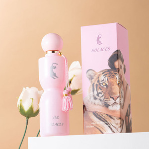 Profumo da Donna Beauty Leopard Eau De Parfum Dubai Medio Oriente Arabo Ingrosso Fresco di Nicchia Fragranza Corpo a Lunga Durata - Product Image 6