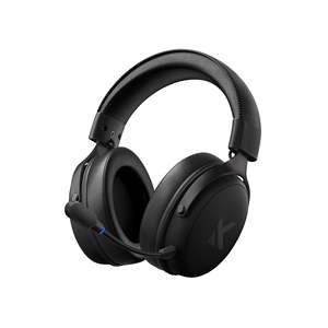 <span class=keywords><strong>Casque</strong></span> de jeu MCHOSE V9 Pro sans fil 3 modes pour son surround 7.1 avec micro ENC, étanche IPX5, faible latence - Product Image 4