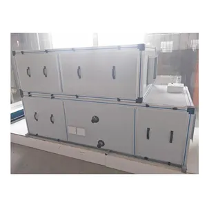 New 12000BTU Commercial HVAC System Fresh Air Supply Air Handling Unit with Efficient Motor Competitive Price