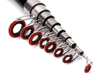 <span class=keywords><strong>Canne</strong></span> à pêche Portable Offre Spéciale, 1.0, 1.2, 1.5, 1.7, 1.9, 2.1, 2.3M - Product Image 6