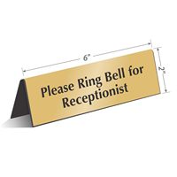 Panneau de signalisation de bureau en acrylique en forme de V, personnalisé, gravé, double face, pour hôtels et complexes hôteliers, vente en gros usine