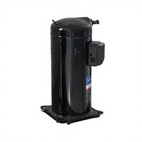 Compresseur scroll hermétique Copeland Emerson ZB29KQE-TFD-558 4HP R404A 380V 6500kw, best-seller, pour entrepôts frigorifiques et climatisation basse température