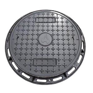 A15 Glasvezel Observatieputdeksel En124 Bmc Putdeksel Sleuf Afvoerdeksel - Product Image 1