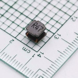 Whole Sale SWPA6045SR47NT 6045 Inductors Power Inductors 470nH 30% 6.6A 0.008ohm - Product Image 1