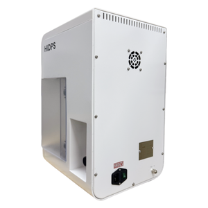 SENTERI siringa con Base in resina dentaria laboratorio odontoiatrico per trattamento orale e accessori per energia elettrica - Product Image 4