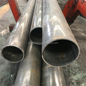 Tubería de acero de aleación T91 T22 P22 P12 P91 P92 Tubos sin soldadura Tubos Bolier A335 Tubería de acero de aleación P11 - Product Image 6