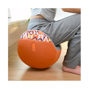 JAMOOZ 2026 Newly Designed Chair with <b>Vibration</b> & Heating for Waist and Hip Korean Plus Sport Lumbar Design - Product Image 1