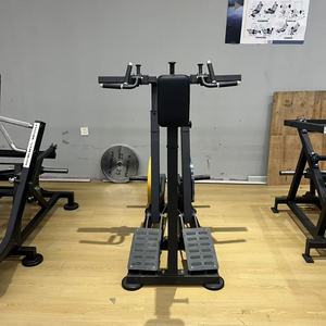 Tương lai sức mạnh điện x pulead thiết bị tập thể dục đứng ngực Báo Chí sức mạnh máy - Product Image 4