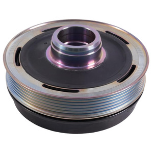 Polea BMW 11238602800 para Motor Marino, Pieza de Repuesto, Material ABS - Product Image 3