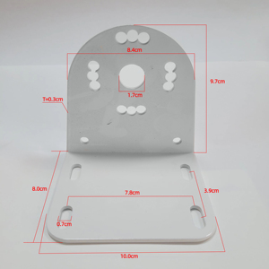 Pièces de rechange pour support de rouleau d'auvent de caravane RV, accessoires d'auvent rétractable robustes - Product Image 4