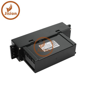 แผงควบคุมเครื่องปรับอากาศ 56C0761 สำหรับอะไหล่ทดแทนรถขุด 24V - Product Image 4