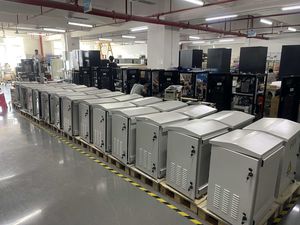 Sistema de Alimentación Ininterrumpida (UPS) para Exteriores con Batería, IP55, para Monitoreo de Seguridad en Exteriores, 1KVA, 2KVA, 3KVA - Product Image 6