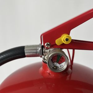 เครื่องดับเพลิง6ลิตรได้รับการรับรองจาก CE - Product Image 5