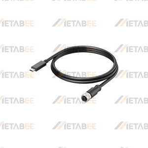 Câble adaptateur M12 12 broches A-codé mâle vers <span class=keywords><strong>USB</strong></span> Type A et bornier Y-splitter pour diagnostics - Product Image 6
