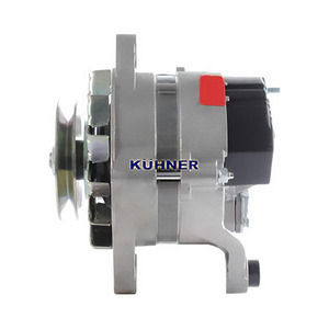 Alternatore compatibile per FIAT 131 2.5 D Diesel (KW: 53, CV: 72) dal 06-1978 al 02-1984 MARELLI 30355RIM NUOVO - Product Image 2