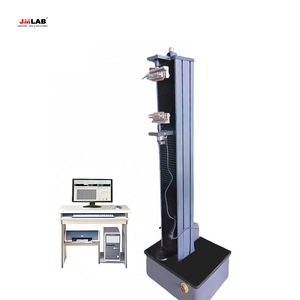Enkele Kolom Elektronische Universele Servomotor Compressie Trektester Testmachine - Product Image 3