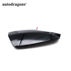 Autodragons Clignotants LED dynamiques séquentiels pour rétroviseurs latéraux, effet fumé, pour Viano W639 2010/07-2014 Facelift - Product Image 4