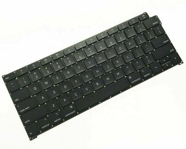 New A1932 Keyboard for Macbook Air 13'' A1932 Keyboard US Standard 2018 Year