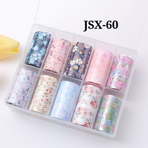 Nuevas Láminas Metálicas para <span class=keywords><strong>Uñas</strong></span>, Papel <span class=keywords><strong>de</strong></span> Transferencia Mate, Pegatinas <span class=keywords><strong>de</strong></span> Neón, Envolturas para <span class=keywords><strong>Uñas</strong></span> Color Champán, Decoraciones <span class=keywords><strong>de</strong></span> <span class=keywords><strong>Uñas</strong></span> Plateadas DIY, Decoraciones <span class=keywords><strong>de</strong></span> <span class=keywords><strong>Uñas</strong></span> Camaleón - Product Image 3