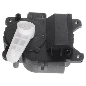 Válvula de aceleración 604-240 7T4Z19E616C 7T4Z-19E616-C para vehículos Ford, pieza de repuesto - Product Image 5