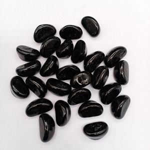 Perles de verre colorées de haute qualité, résistantes au feu, imperméables et écologiques pour projets artistiques DIY, maison, extérieur, cuisine, entrée - Product Image 1
