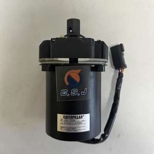 286-7039 Controlador de válvula piloto Joystick Control Grupo Operación Manija 2867039 para CAT D3G D4G D5G Bulldozer - Product Image 5