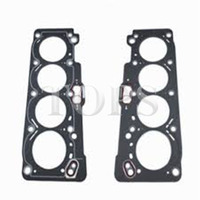 Junta de Culata de Cilindro Diésel TOPS para Motor 4AFE 11115-16130 11115-16150