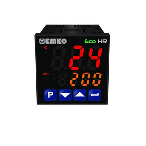 Controlador de Refrigeración Emko ESM-3711-CN, Unidad Dedicada para Control Industrial - Product Image 3