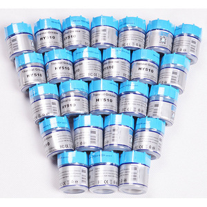แผ่นระบายความร้อนแบบนำไฟฟ้า Hy510 สำหรับโปรเซสเซอร์ ค่าการนำความร้อนสูง 1.93W/m-k - Product Image 2