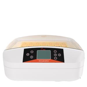 Incubateur à œufs de poulet 56 œufs avec testeur d'œufs à vendre - Product Image 2